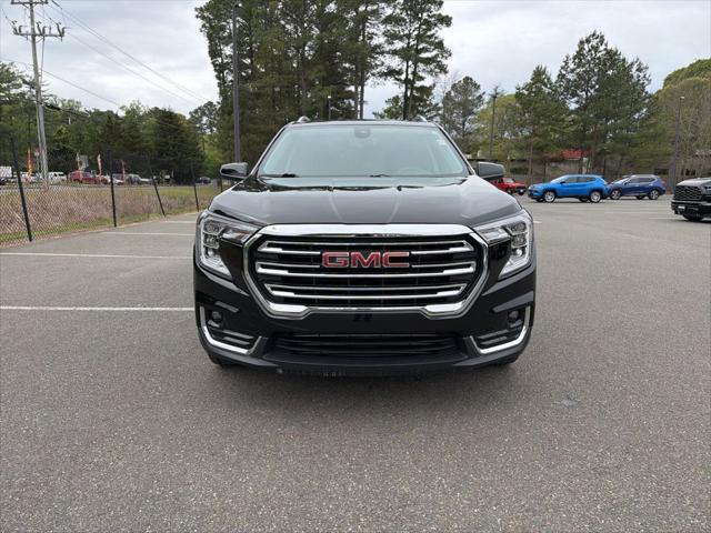 2024 GMC Terrain FWD SLT 2024 GMC Terrain FWD SLT