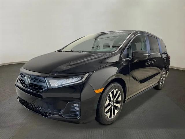 2026 Honda Odyssey EX-L for sale in Tilton, NH