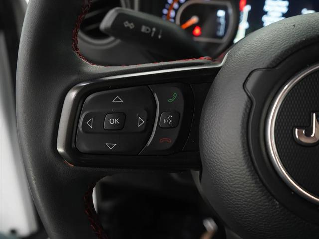 2024 Jeep Wrangler 4-Door Rubicon 4x4