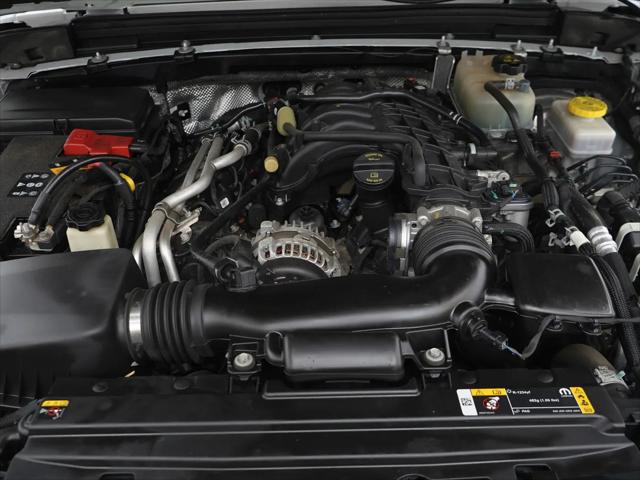 2024 Jeep Wrangler 4-Door Rubicon 4x4