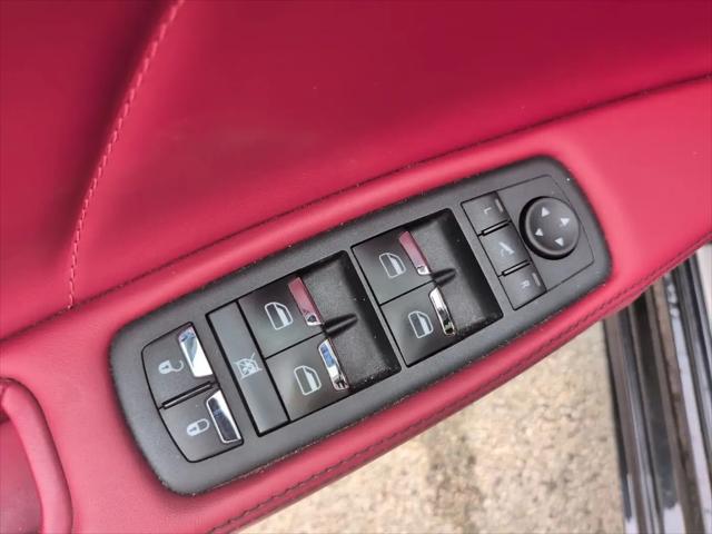 2023 Maserati Quattroporte Modena Q4