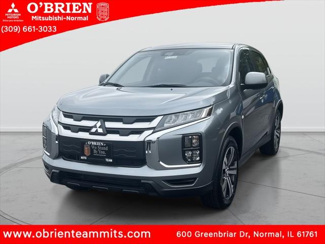 2026 Mitsubishi Outlander Sport 2.0 ES for sale in Normal, IL