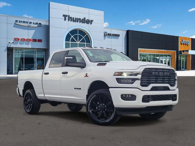2026 Ram 2500 Big Horn Crew Cab 4x4 6'4" Box for sale in Bartow, FL