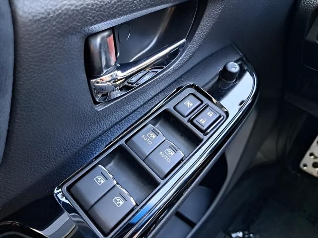 2018 Subaru WRX STI STI