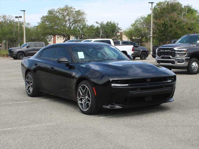 2026 Dodge Charger CHARGER SCAT PACK 4-DOOR AWD