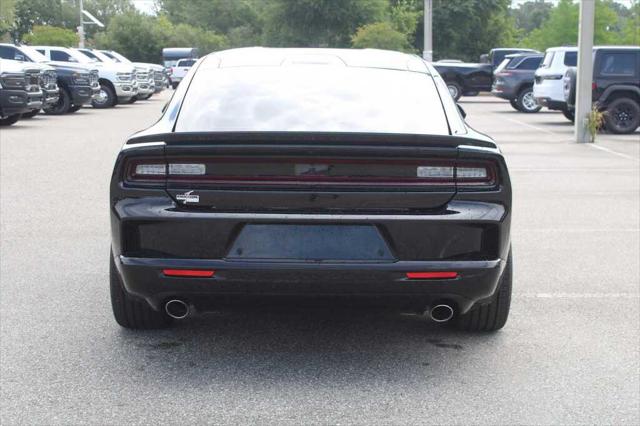 2026 Dodge Charger CHARGER SCAT PACK 4-DOOR AWD