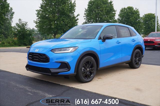 2027 Honda HR-V Sport for sale in Grandville, MI