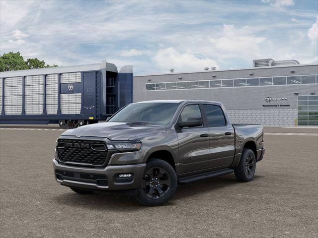 2026 Ram 1500 Express Crew Cab 4x4 57 Box