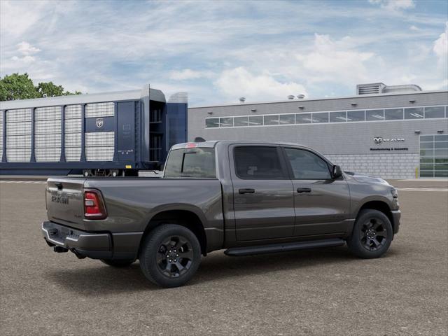2026 Ram 1500 Express Crew Cab 4x4 57 Box