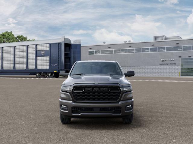 2026 Ram 1500 Express Crew Cab 4x4 57 Box