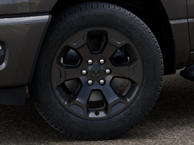2026 Ram 1500 Express Crew Cab 4x4 57 Box