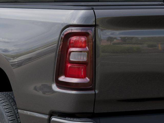 2026 Ram 1500 Express Crew Cab 4x4 57 Box