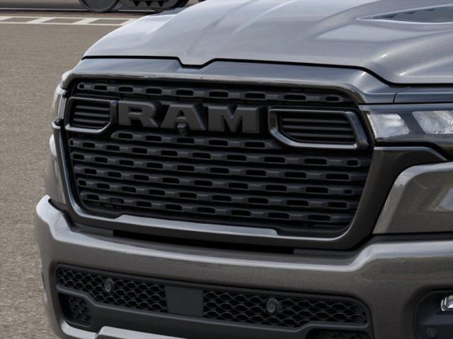 2026 Ram 1500 Express Crew Cab 4x4 57 Box