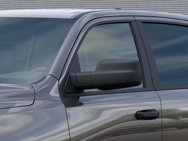 2026 Ram 1500 Express Crew Cab 4x4 57 Box