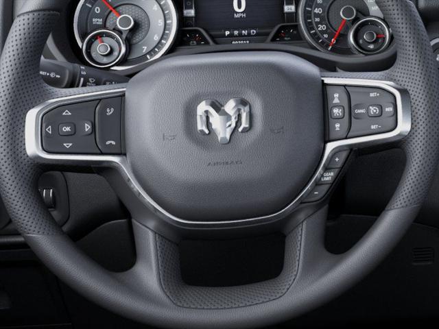 2026 Ram 1500 Express Crew Cab 4x4 57 Box