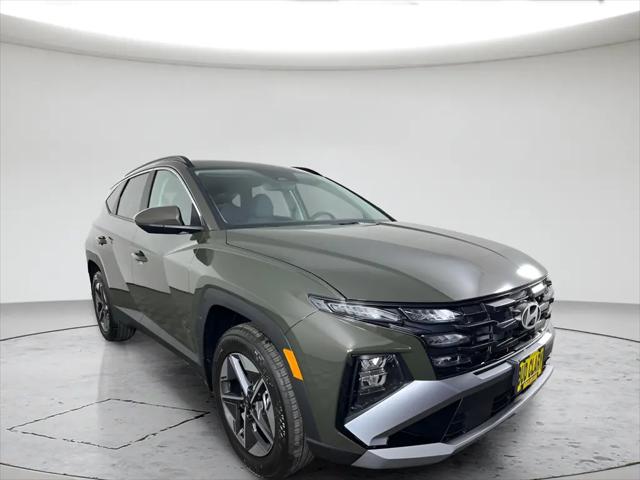2026 Hyundai Tucson SEL for sale in Longview, WA