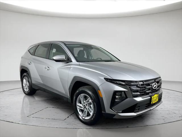 2026 Hyundai Tucson SE for sale in Longview, WA