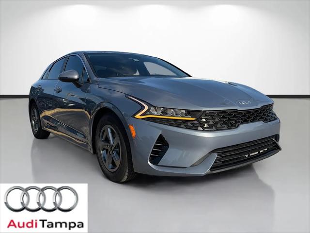 2022 Kia K5 LXS for sale in Tampa, FL