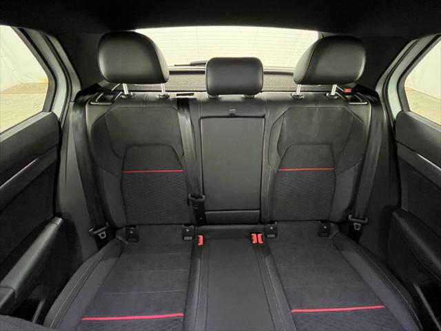 2026 Volkswagen Golf GTI SE