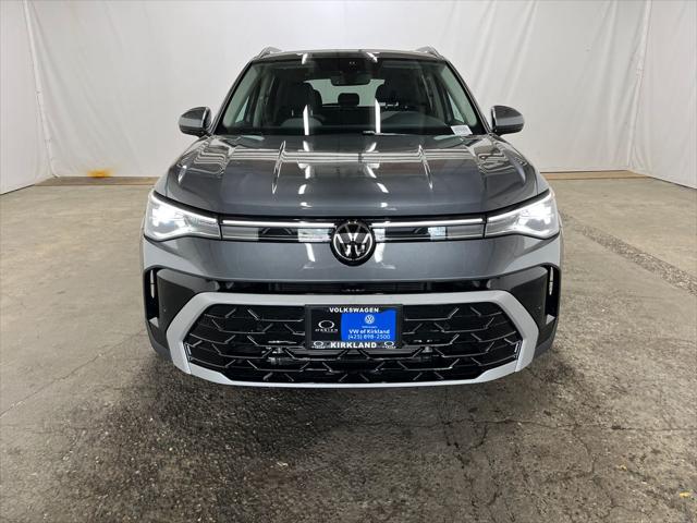 2026 Volkswagen Taos SEL