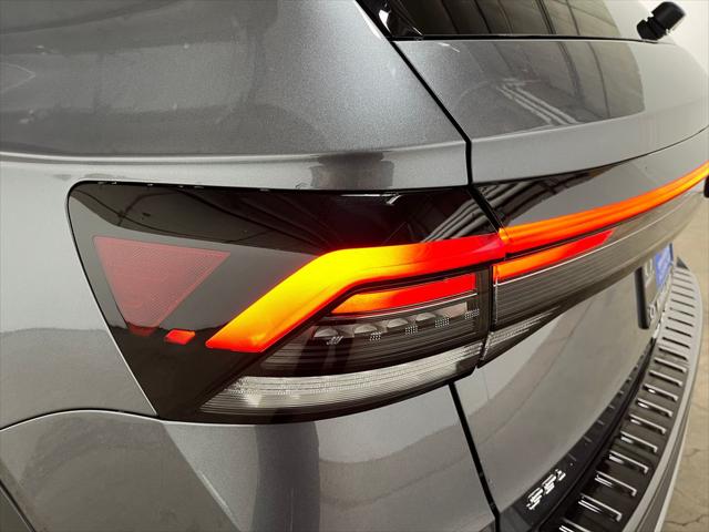 2026 Volkswagen Taos SEL