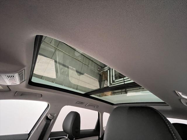 2026 Volkswagen Taos SEL