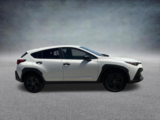2024 Subaru Crosstrek 2.0i