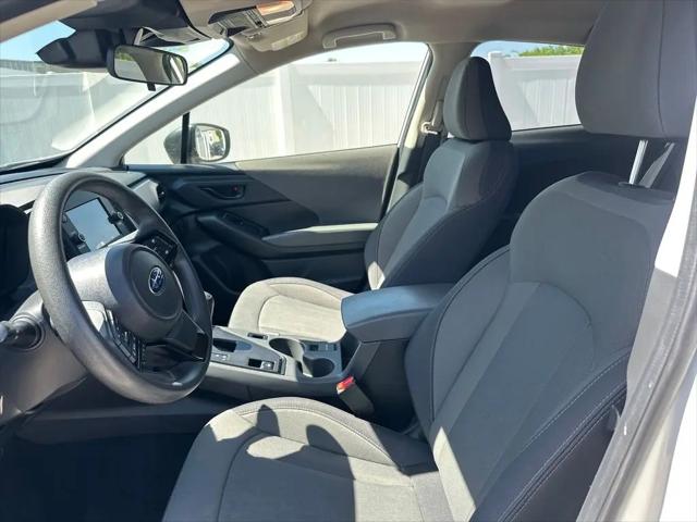 2024 Subaru Crosstrek 2.0i