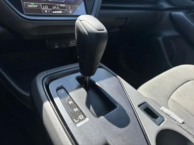 2024 Subaru Crosstrek 2.0i
