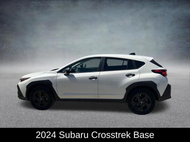 2024 Subaru Crosstrek 2.0i