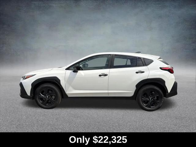 2024 Subaru Crosstrek 2.0i