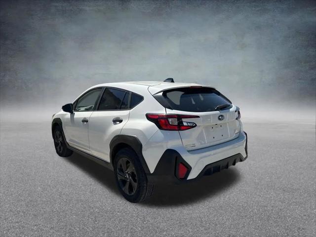 2024 Subaru Crosstrek 2.0i