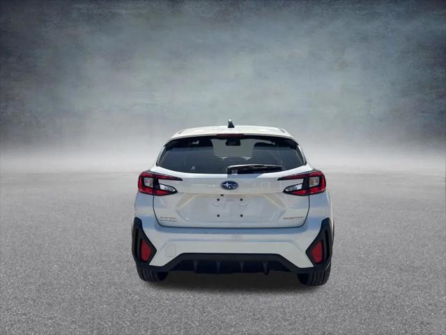 2024 Subaru Crosstrek 2.0i