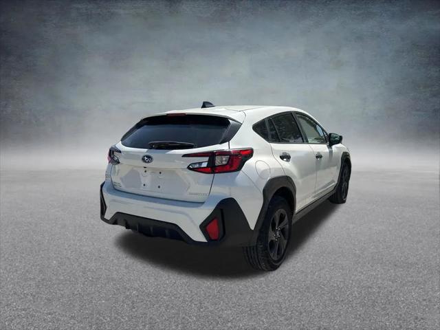 2024 Subaru Crosstrek 2.0i