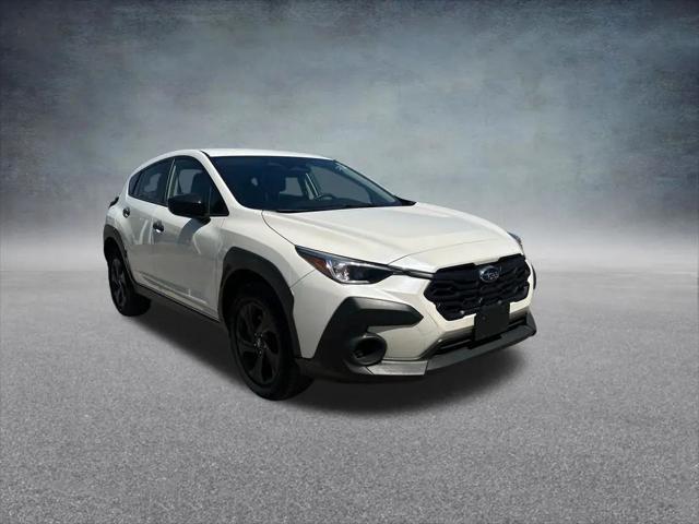 2024 Subaru Crosstrek 2.0i