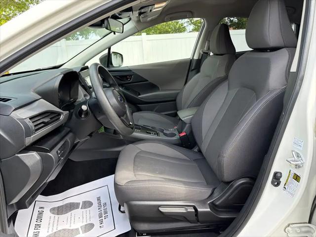 2024 Subaru Crosstrek 2.0i