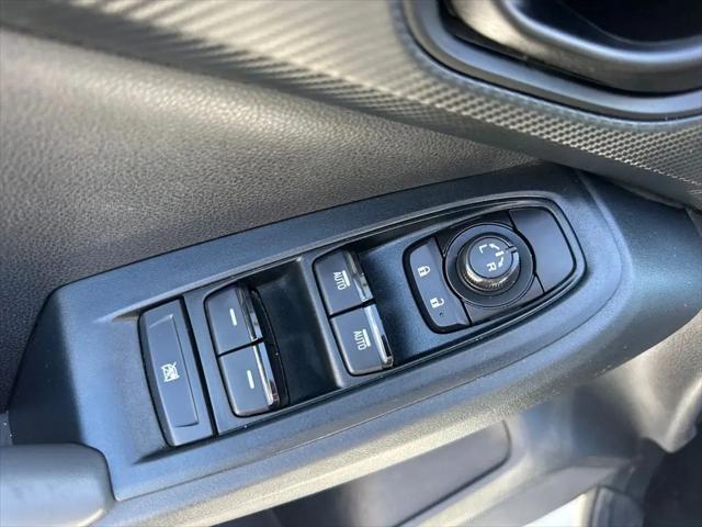 2024 Subaru Crosstrek 2.0i