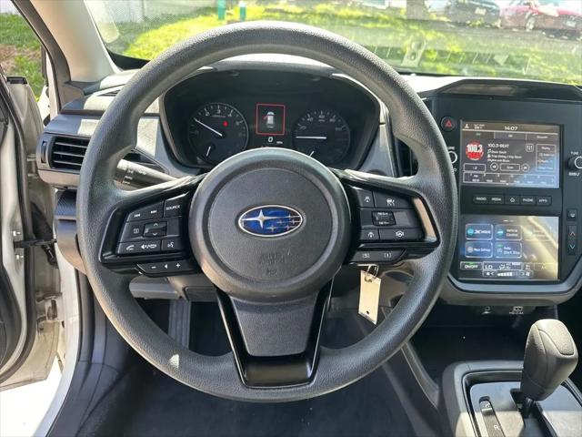 2024 Subaru Crosstrek 2.0i