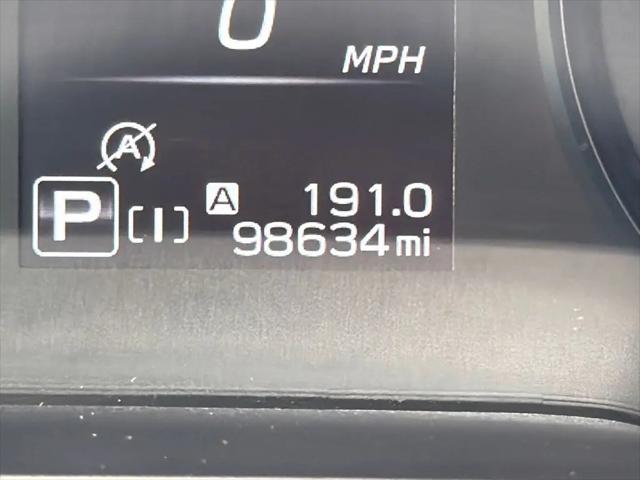 2024 Subaru Crosstrek 2.0i