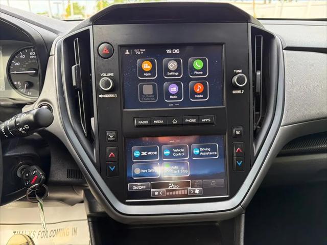 2024 Subaru Crosstrek 2.0i