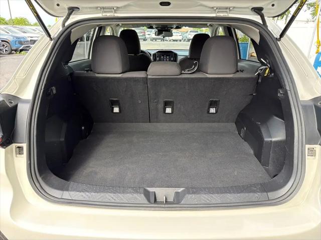 2024 Subaru Crosstrek 2.0i
