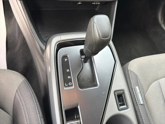 2024 Subaru Crosstrek 2.0i