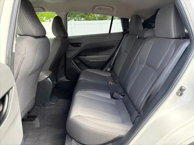 2024 Subaru Crosstrek 2.0i