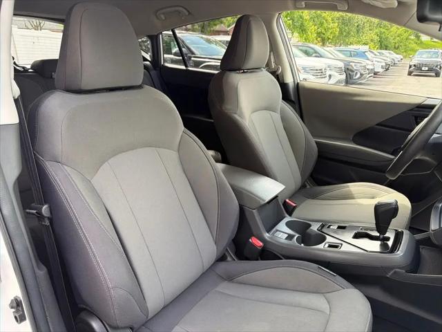 2024 Subaru Crosstrek 2.0i