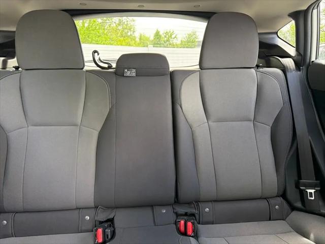 2024 Subaru Crosstrek 2.0i