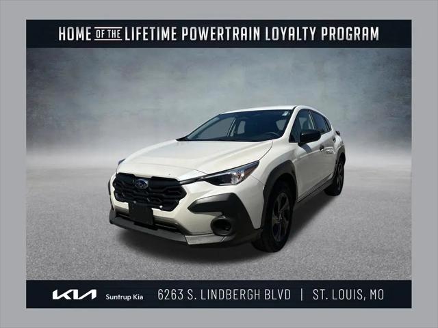 2024 Subaru Crosstrek 2.0i for sale in St. Louis, MO