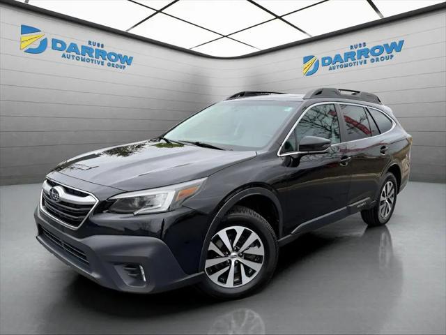 2020 Subaru Outback Premium for sale in Milwaukee, WI