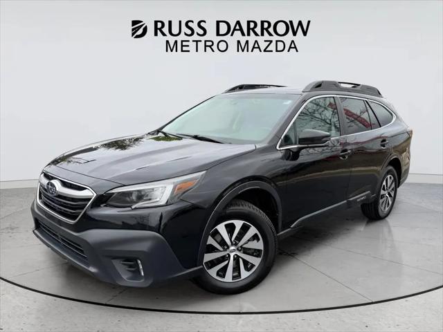 2020 Subaru Outback Premium for sale in Milwaukee, WI