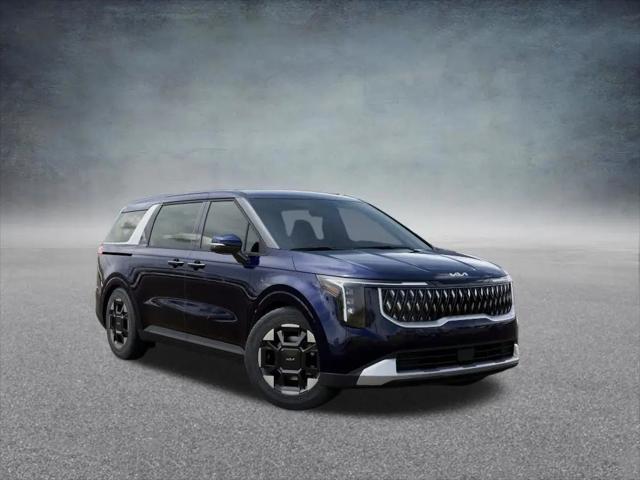 2026 Kia Carnival MPV EX