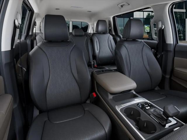 2026 Kia Carnival MPV EX